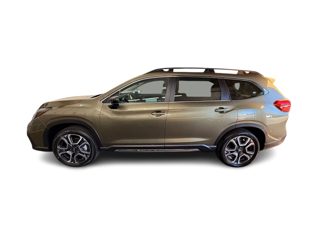 Thumbnail: 2026 Subaru Ascent - 3