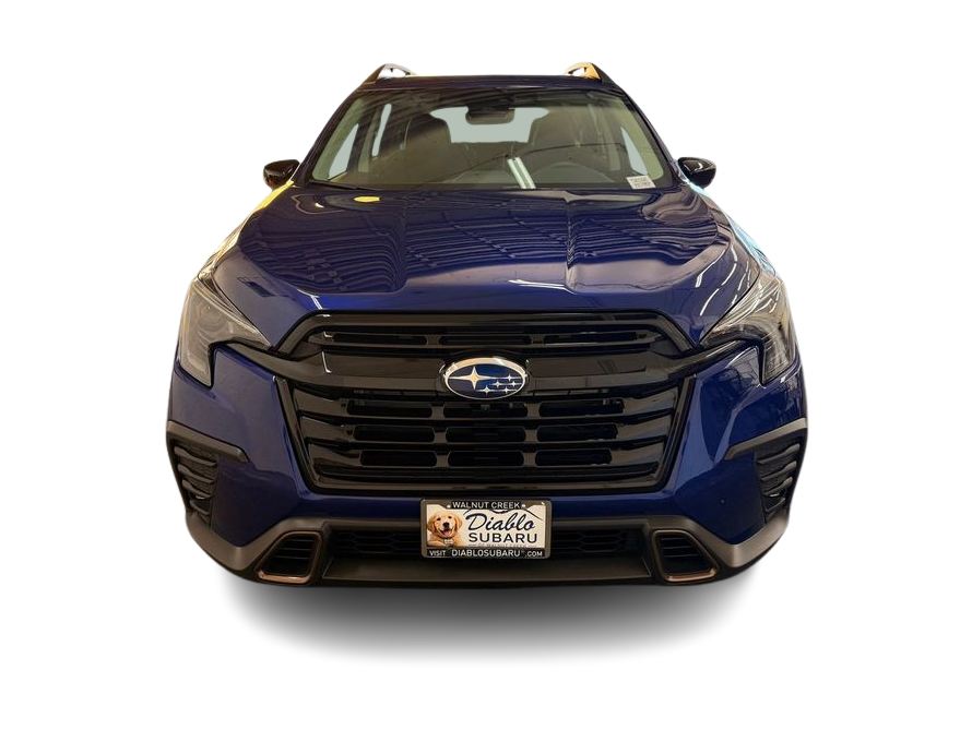 Thumbnail: 2026 Subaru Ascent - 6