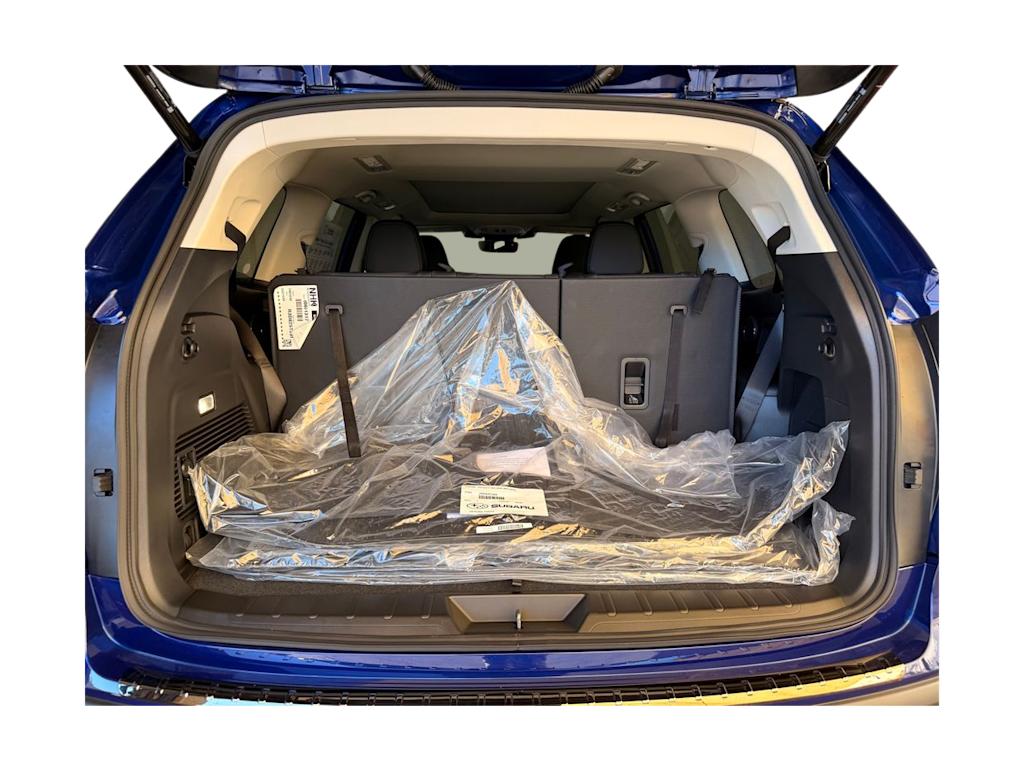 Thumbnail: 2026 Subaru Ascent - 17