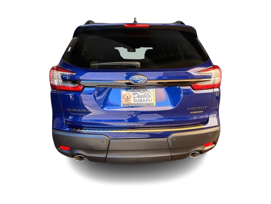 Thumbnail: 2026 Subaru Ascent - 5
