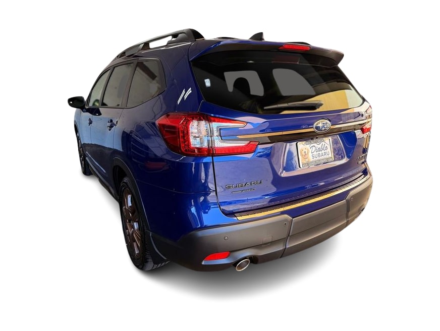 Thumbnail: 2026 Subaru Ascent - 4