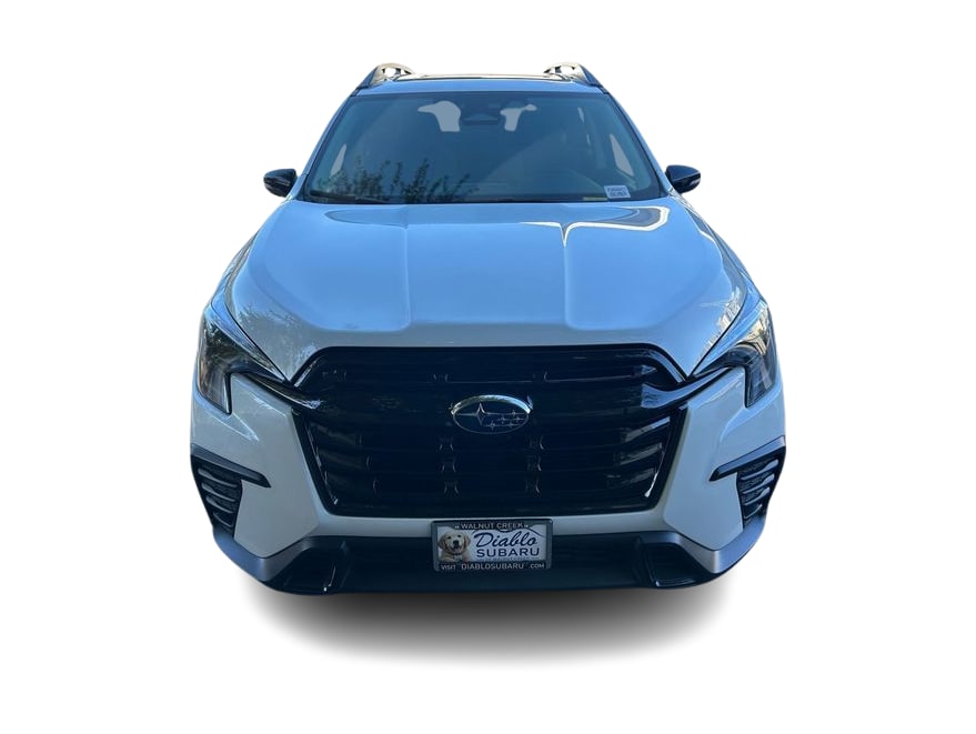 Thumbnail: 2023 Subaru Ascent - 20