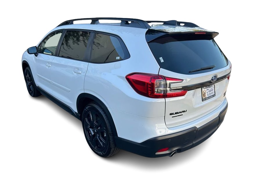 Thumbnail: 2023 Subaru Ascent - 4