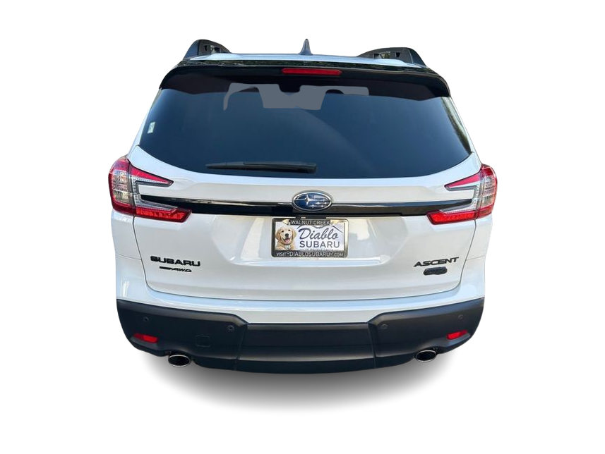 Thumbnail: 2023 Subaru Ascent - 5