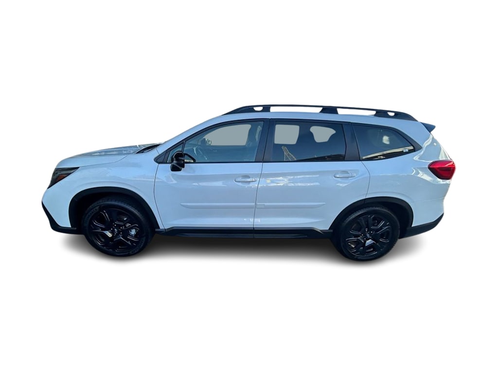 Thumbnail: 2023 Subaru Ascent - 3