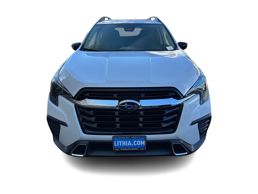 Thumbnail: 2026 Subaru Ascent - 6