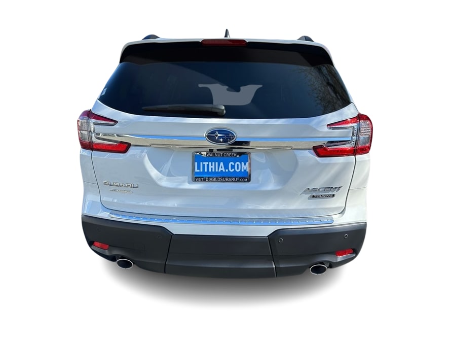 Thumbnail: 2026 Subaru Ascent - 5