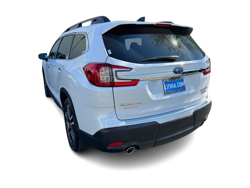 Thumbnail: 2026 Subaru Ascent - 4