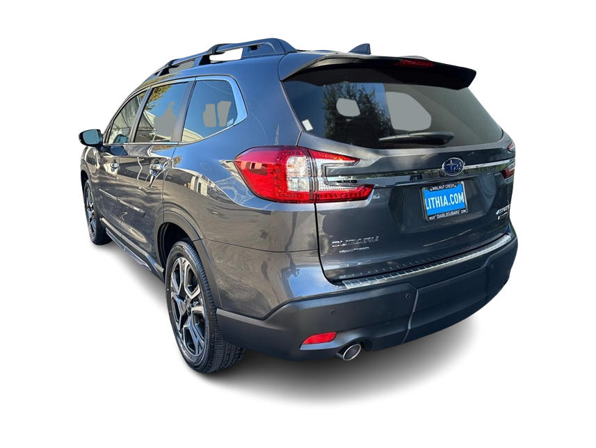Thumbnail: 2026 Subaru Ascent - 4