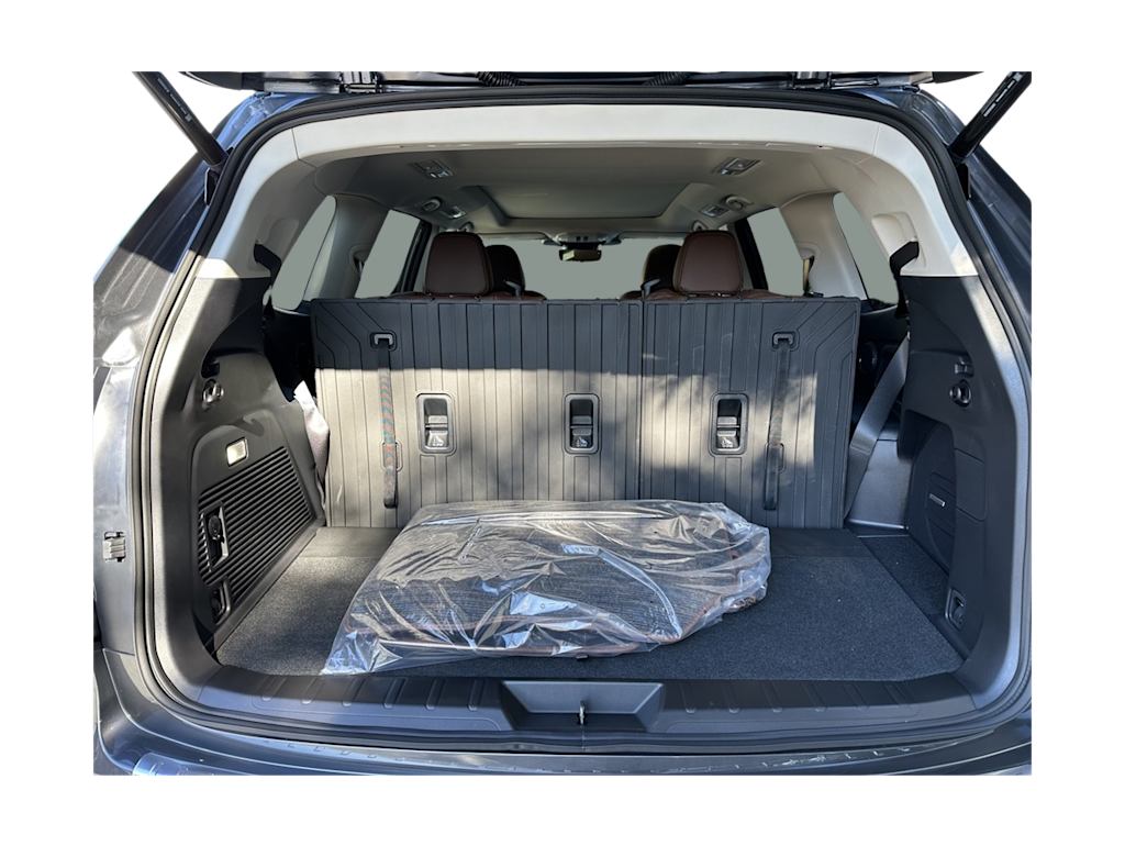 Thumbnail: 2026 Subaru Ascent - 16