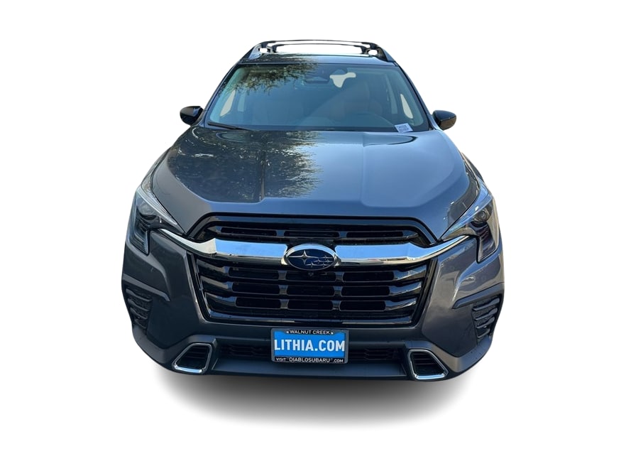 Thumbnail: 2026 Subaru Ascent - 6