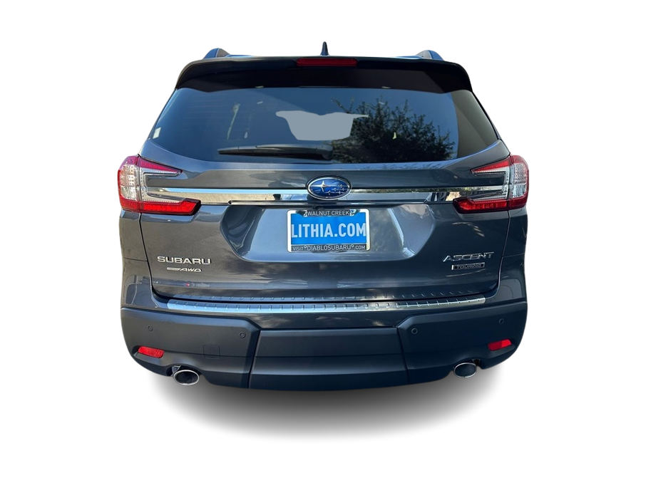 Thumbnail: 2026 Subaru Ascent - 5
