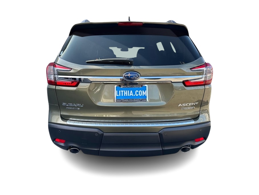 Thumbnail: 2026 Subaru Ascent - 5