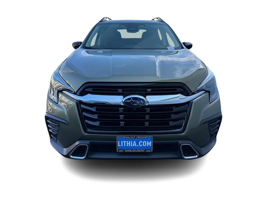 Thumbnail: 2026 Subaru Ascent - 6