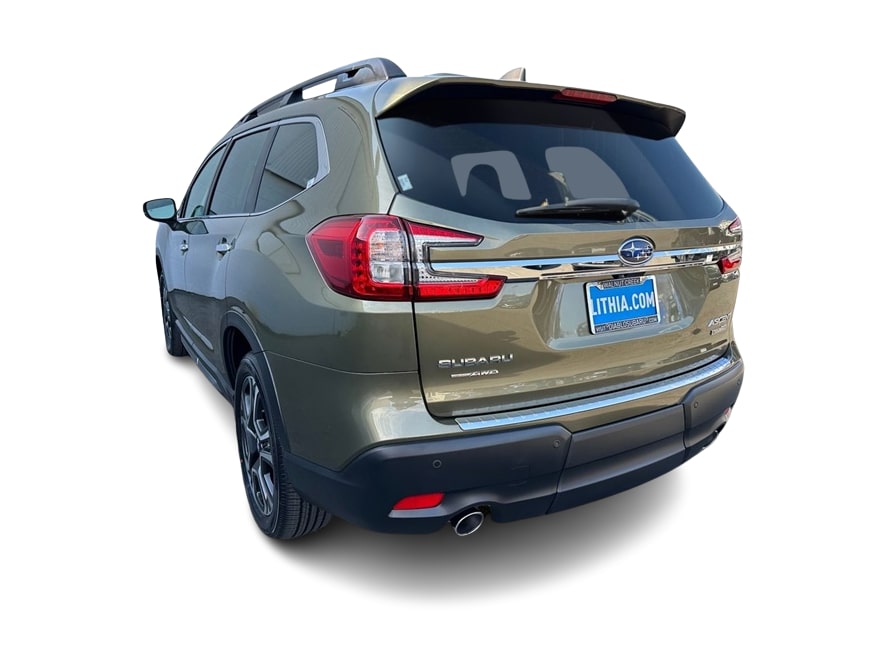 Thumbnail: 2026 Subaru Ascent - 4