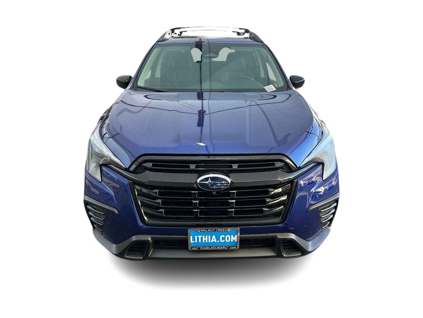 Thumbnail: 2026 Subaru Ascent - 6