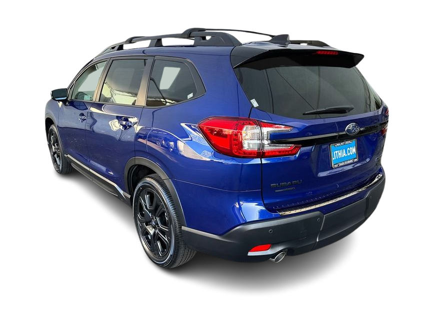 Thumbnail: 2026 Subaru Ascent - 4