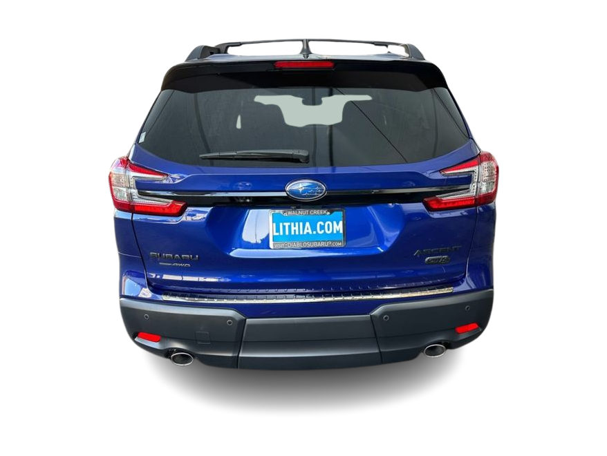 Thumbnail: 2026 Subaru Ascent - 5