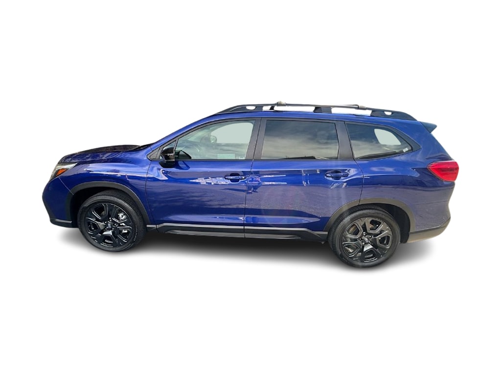Thumbnail: 2026 Subaru Ascent - 3