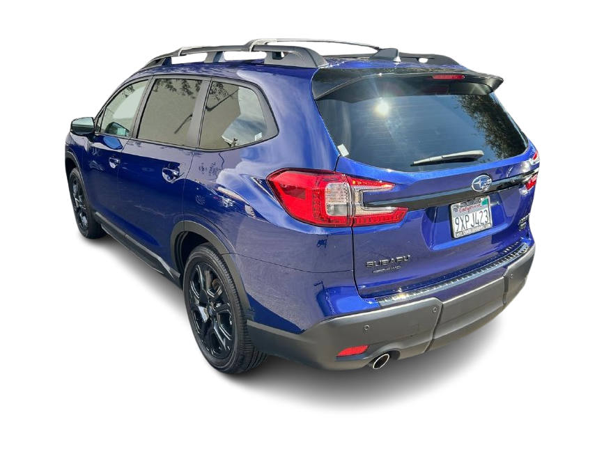 Thumbnail: 2026 Subaru Ascent - 4