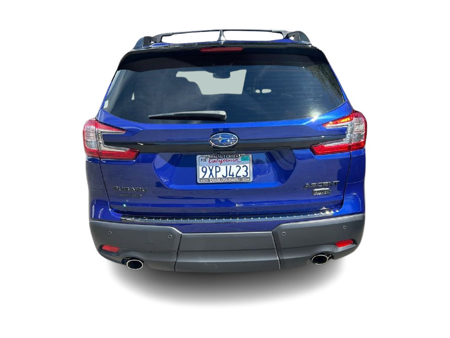 Thumbnail: 2026 Subaru Ascent - 5