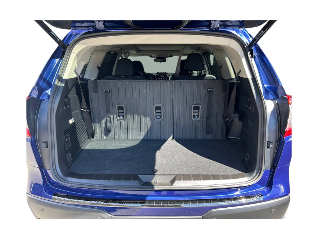 Thumbnail: 2026 Subaru Ascent - 18