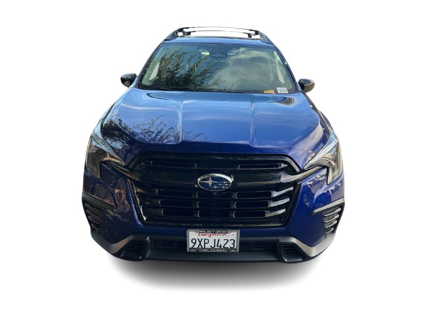 Thumbnail: 2026 Subaru Ascent - 6