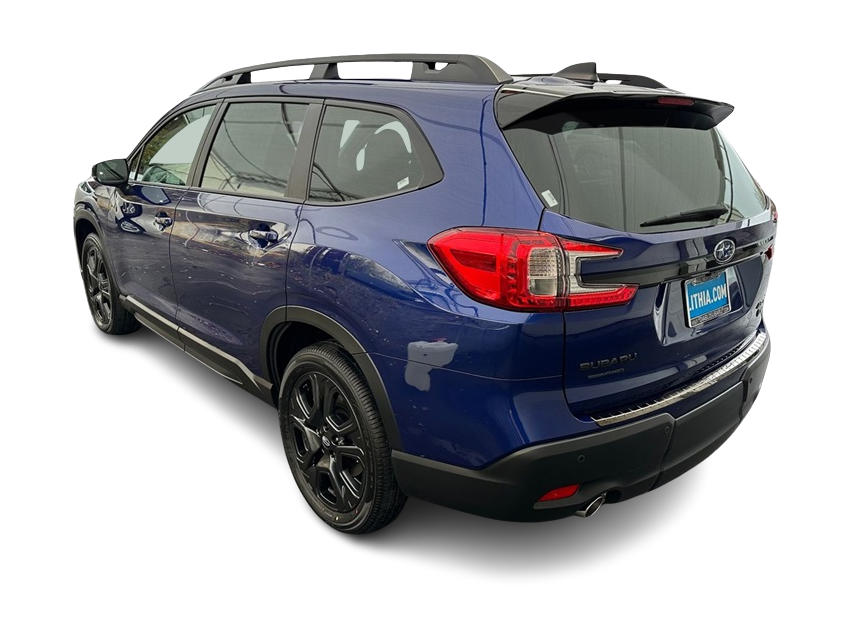 Thumbnail: 2026 Subaru Ascent - 4