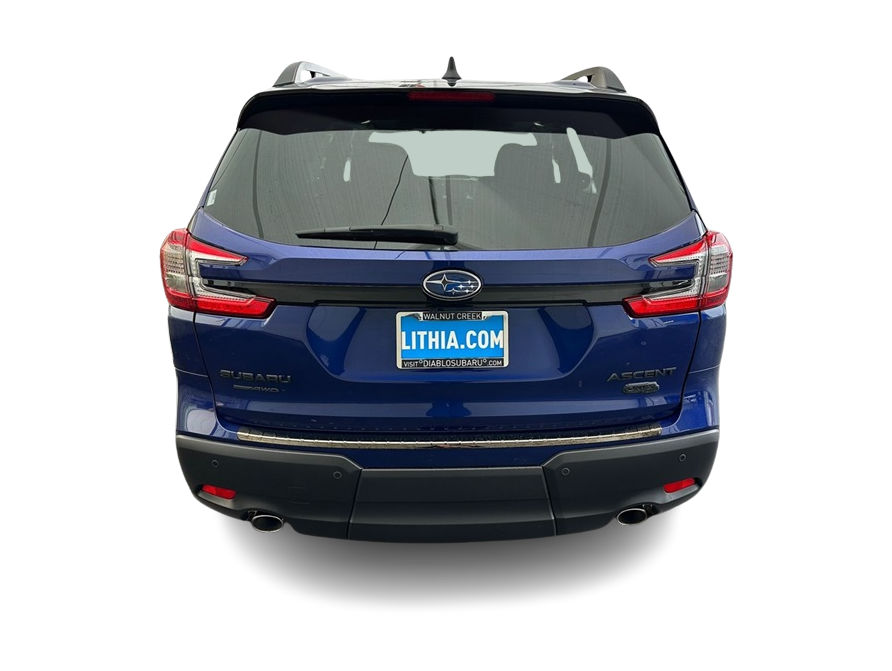 Thumbnail: 2026 Subaru Ascent - 5