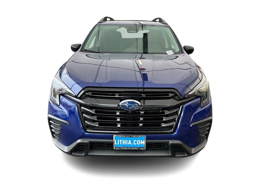 Thumbnail: 2026 Subaru Ascent - 6