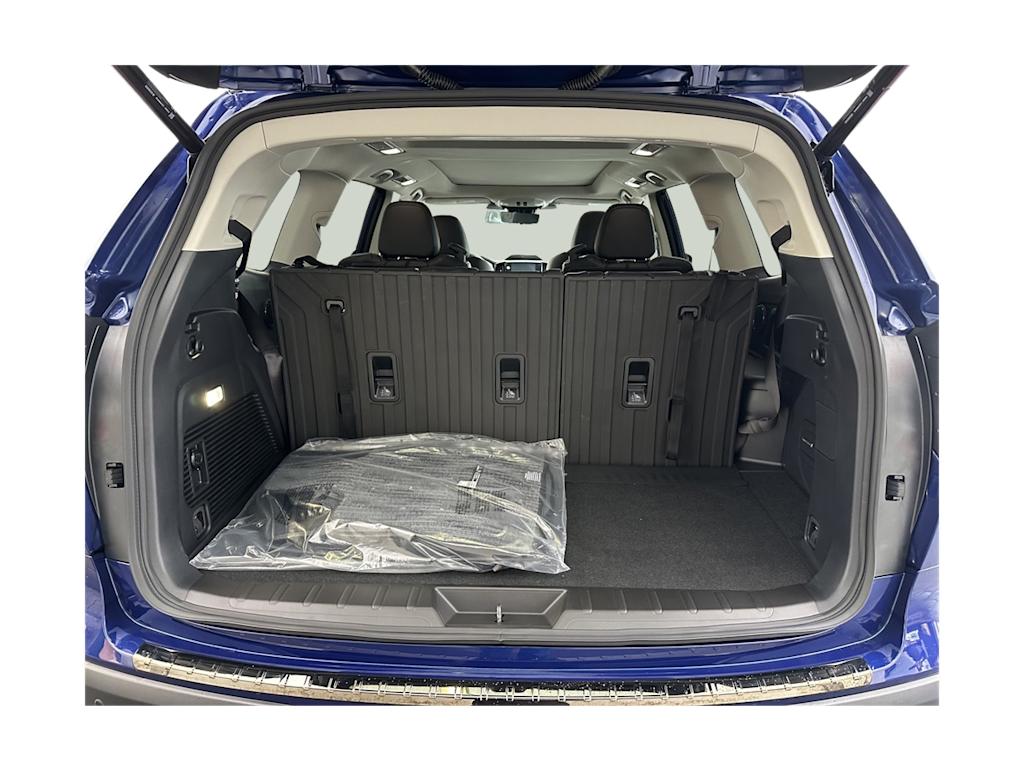 Thumbnail: 2026 Subaru Ascent - 18