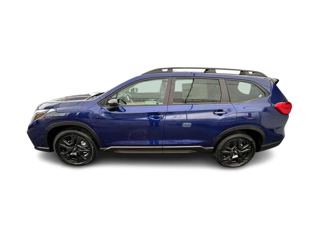 Thumbnail: 2026 Subaru Ascent - 3