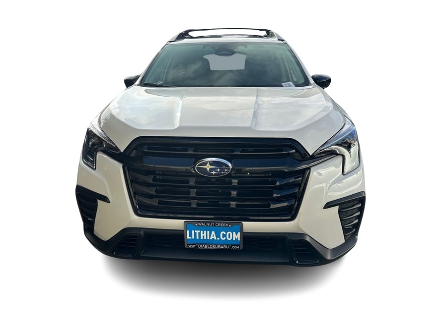 Thumbnail: 2026 Subaru Ascent - 6