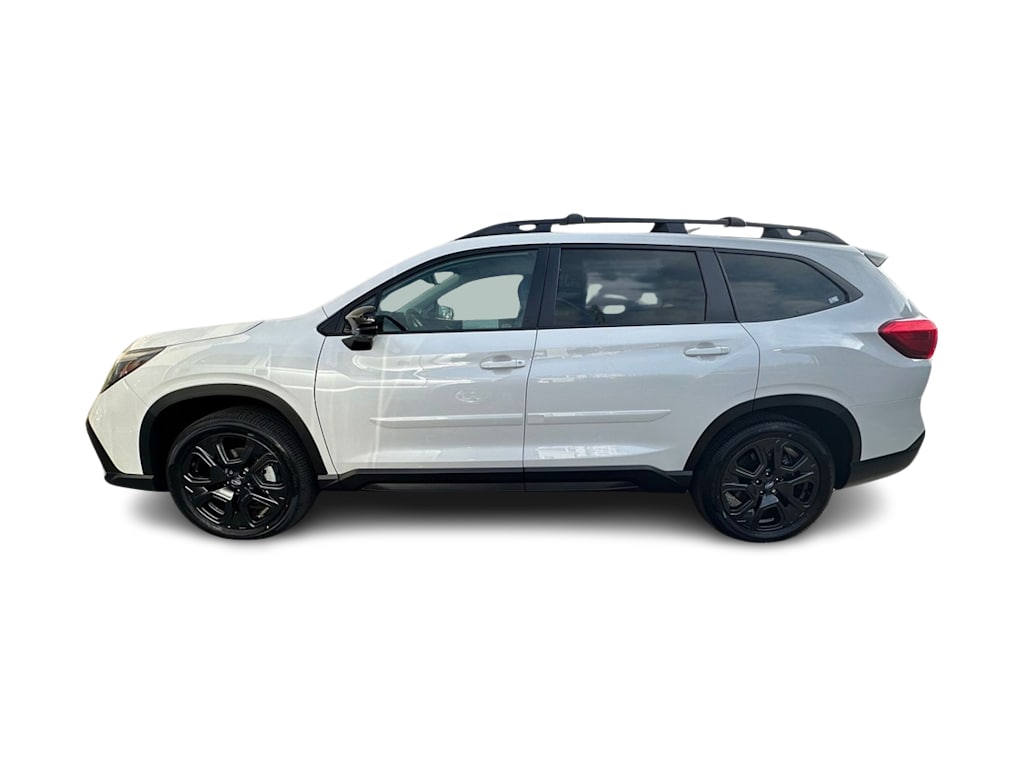 Thumbnail: 2026 Subaru Ascent - 3