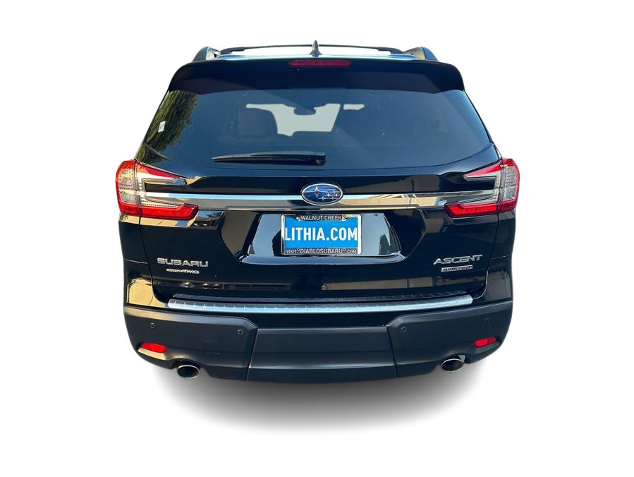 Thumbnail: 2023 Subaru Ascent - 5
