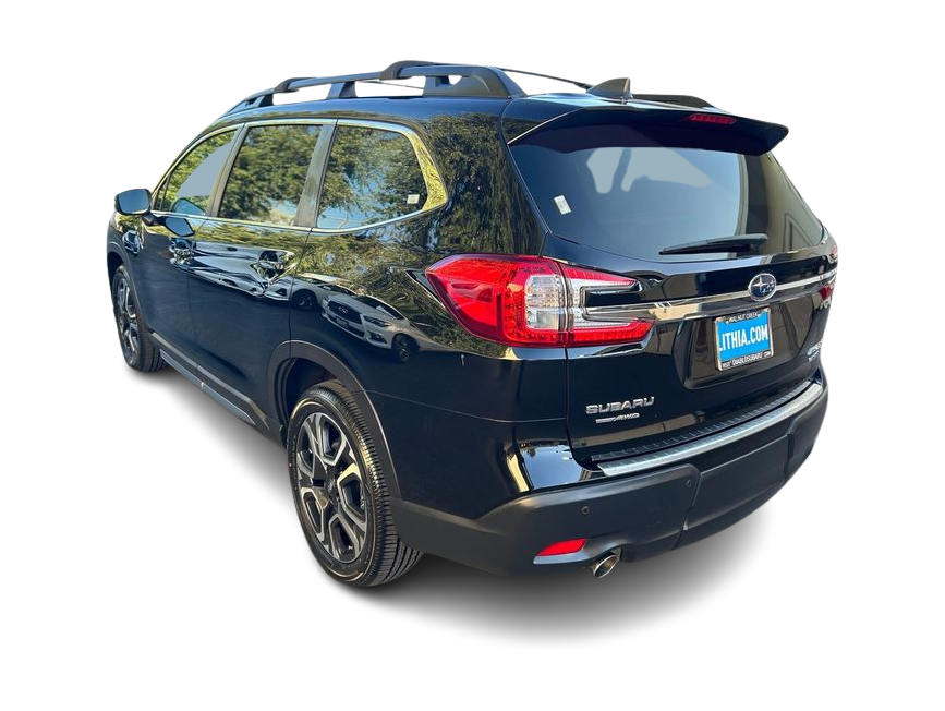 Thumbnail: 2023 Subaru Ascent - 4