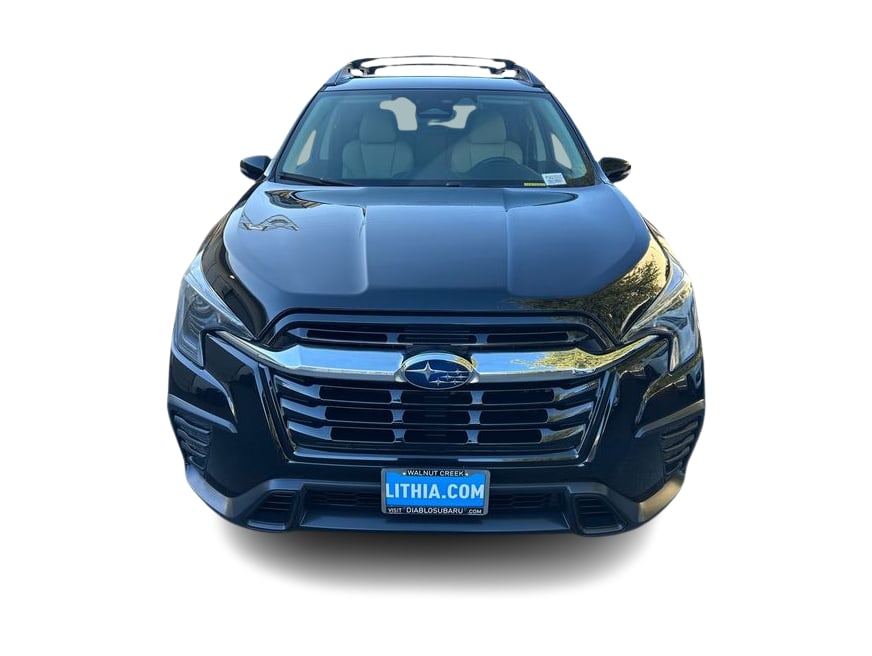 Thumbnail: 2023 Subaru Ascent - 6