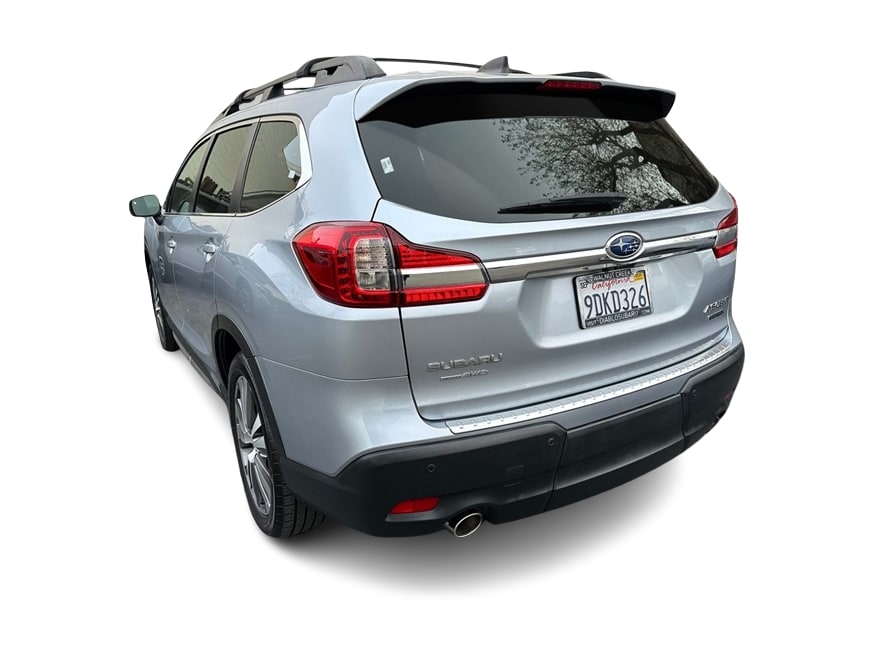 Thumbnail: 2022 Subaru Ascent - 4