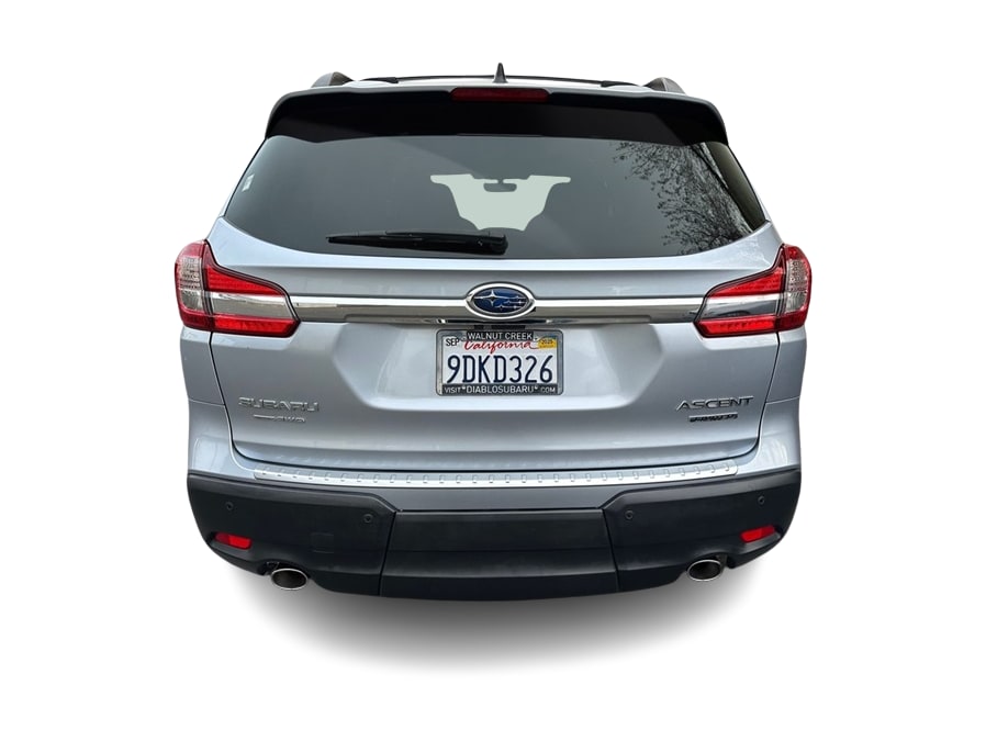 Thumbnail: 2022 Subaru Ascent - 5