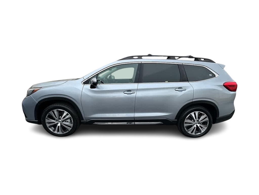 Thumbnail: 2022 Subaru Ascent - 3
