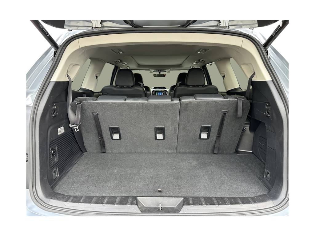 Thumbnail: 2022 Subaru Ascent - 17