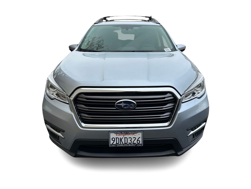 Thumbnail: 2022 Subaru Ascent - 6