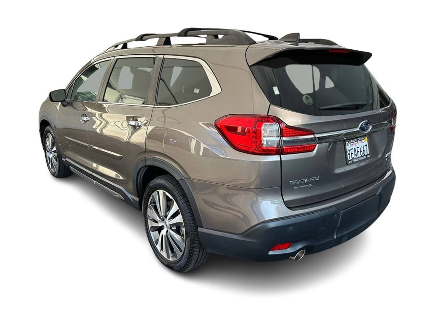 Thumbnail: 2022 Subaru Ascent - 4