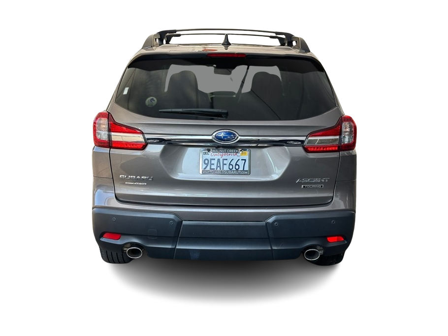 Thumbnail: 2022 Subaru Ascent - 5