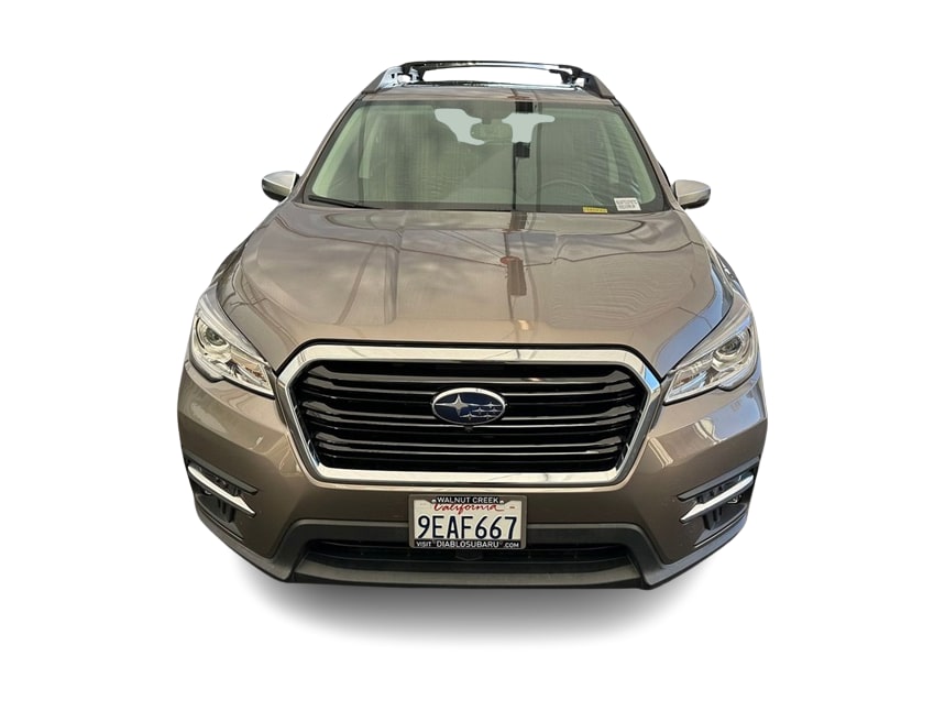 Thumbnail: 2022 Subaru Ascent - 6