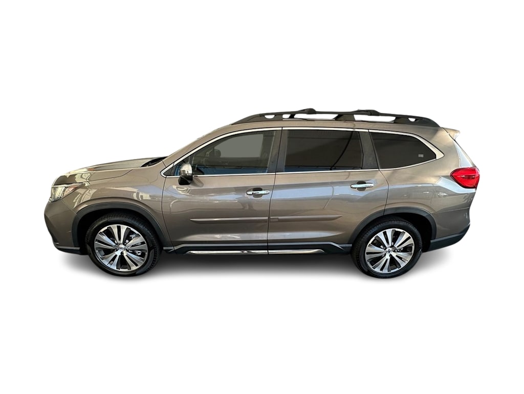Thumbnail: 2022 Subaru Ascent - 3