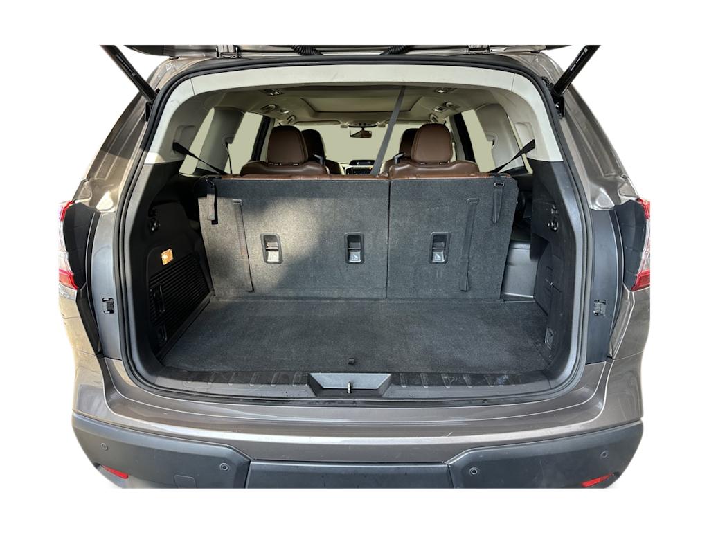 Thumbnail: 2022 Subaru Ascent - 18