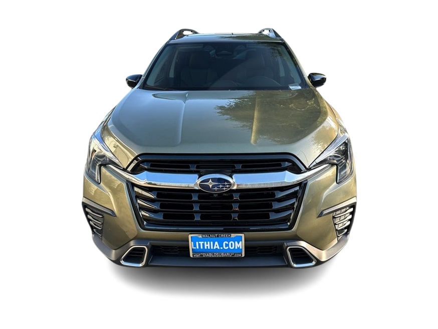 Thumbnail: 2025 Subaru Ascent - 6