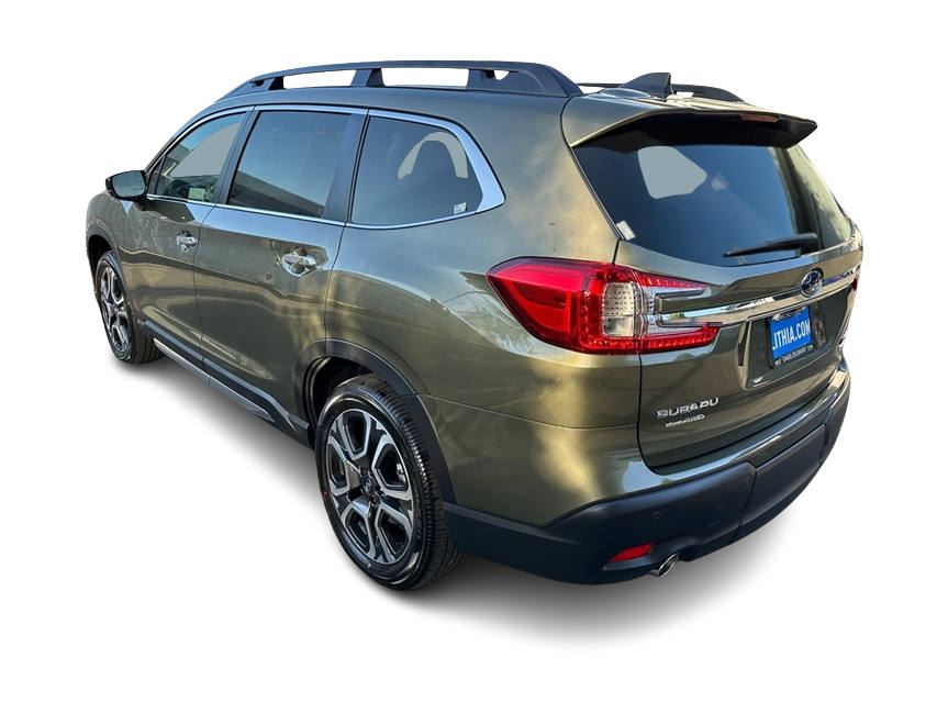 Thumbnail: 2025 Subaru Ascent - 4