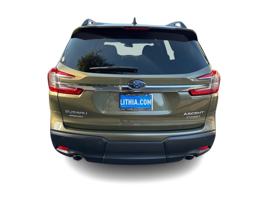 Thumbnail: 2025 Subaru Ascent - 5